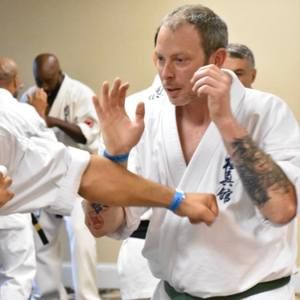 Meet your Posher, Kenny